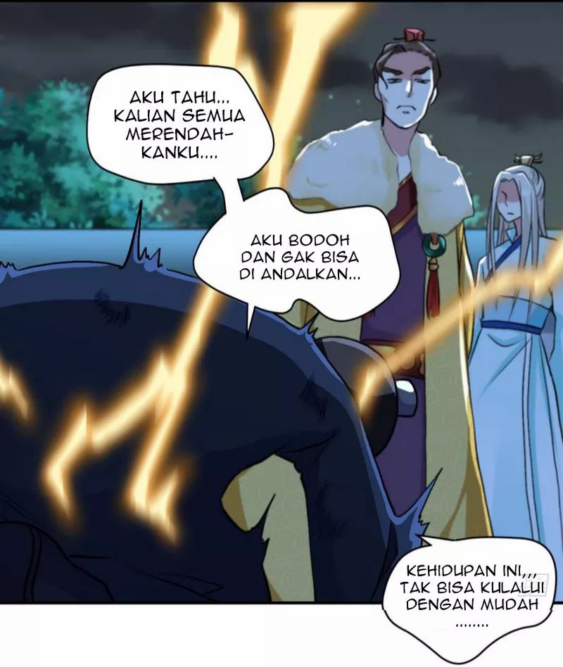Rebirth Become a Dog chapter 9